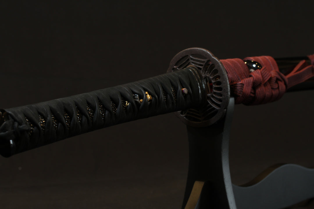 Katana : Tokishima Kazumune