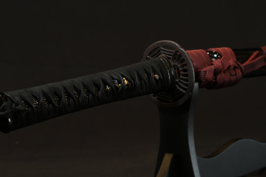 Katana : Tokishima Kazumune