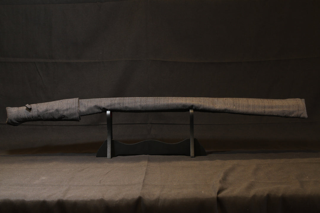 Katana : Mumei - Yamato Tradition (Possibly Senjuin School)