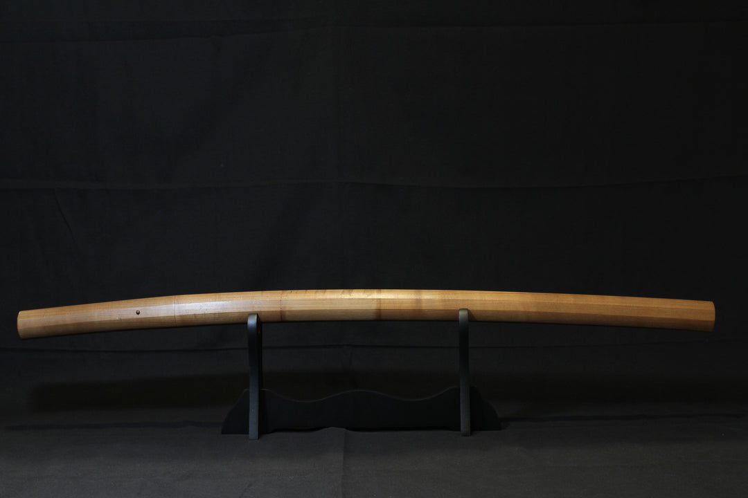 Katana : Shimada-jū Minamoto Gisuke