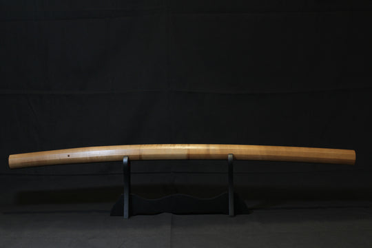Katana : Shimada-jū Minamoto Gisuke