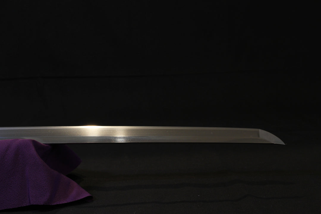Katana : Shimada-jū Minamoto Gisuke