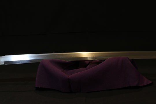 Katana : Shimada-jū Minamoto Gisuke