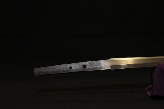 Katana : Shimada-jū Minamoto Gisuke