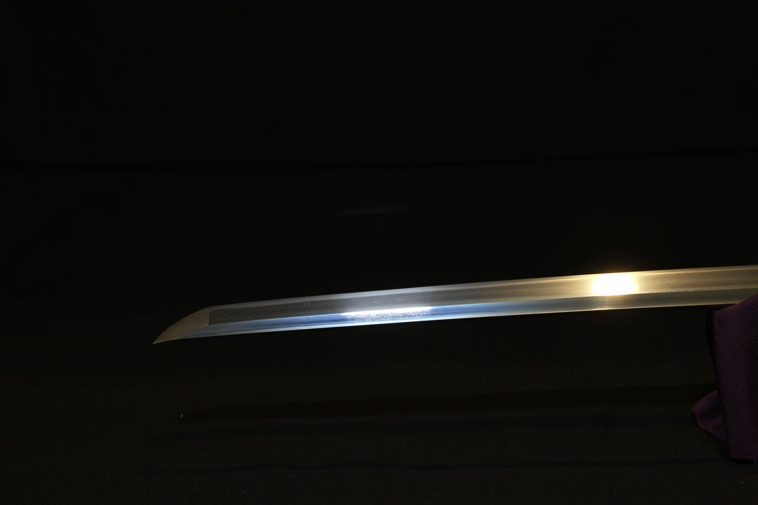 Katana : Shimada-jū Minamoto Gisuke