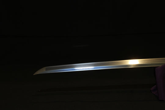 Katana : Shimada-jū Minamoto Gisuke