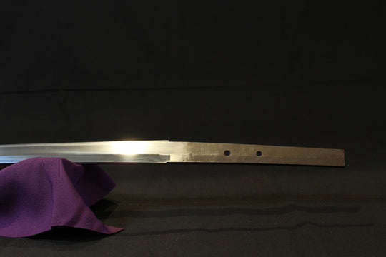 Katana : Shimada-jū Minamoto Gisuke