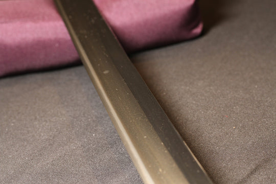 Katana : Shimada-jū Minamoto Gisuke