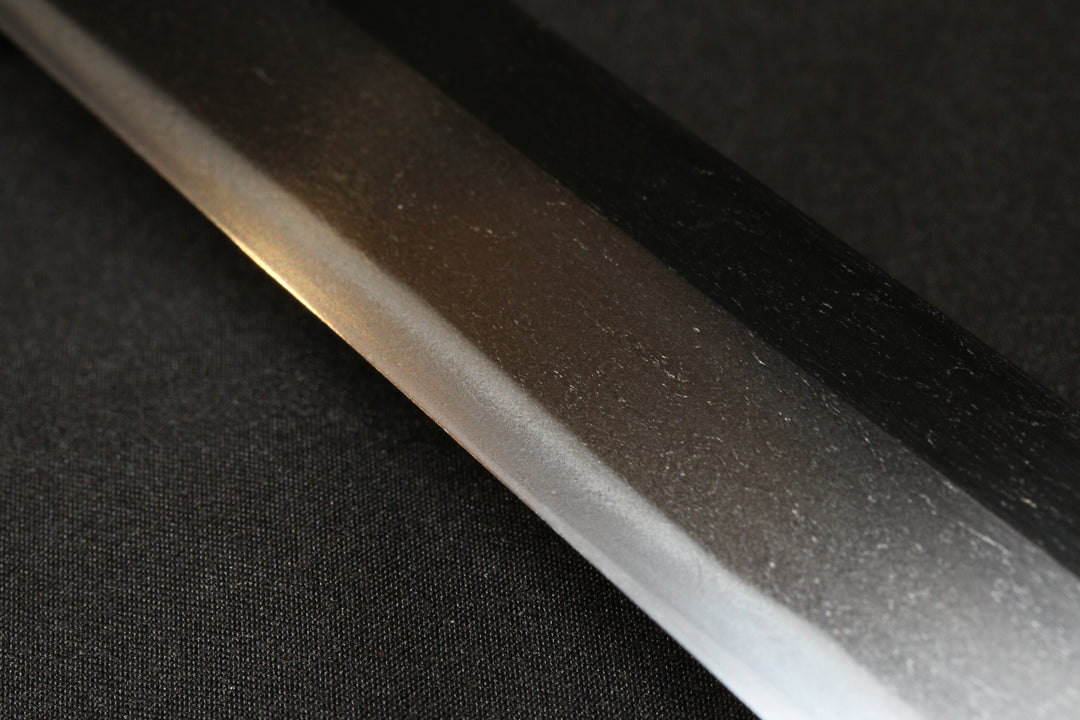 Katana : Shimada-jū Minamoto Gisuke
