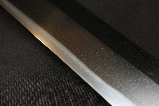Katana : Shimada-jū Minamoto Gisuke