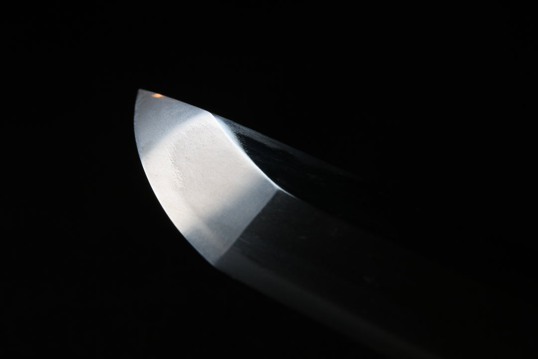 Katana : Shimada-jū Minamoto Gisuke