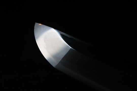 Katana : Shimada-jū Minamoto Gisuke