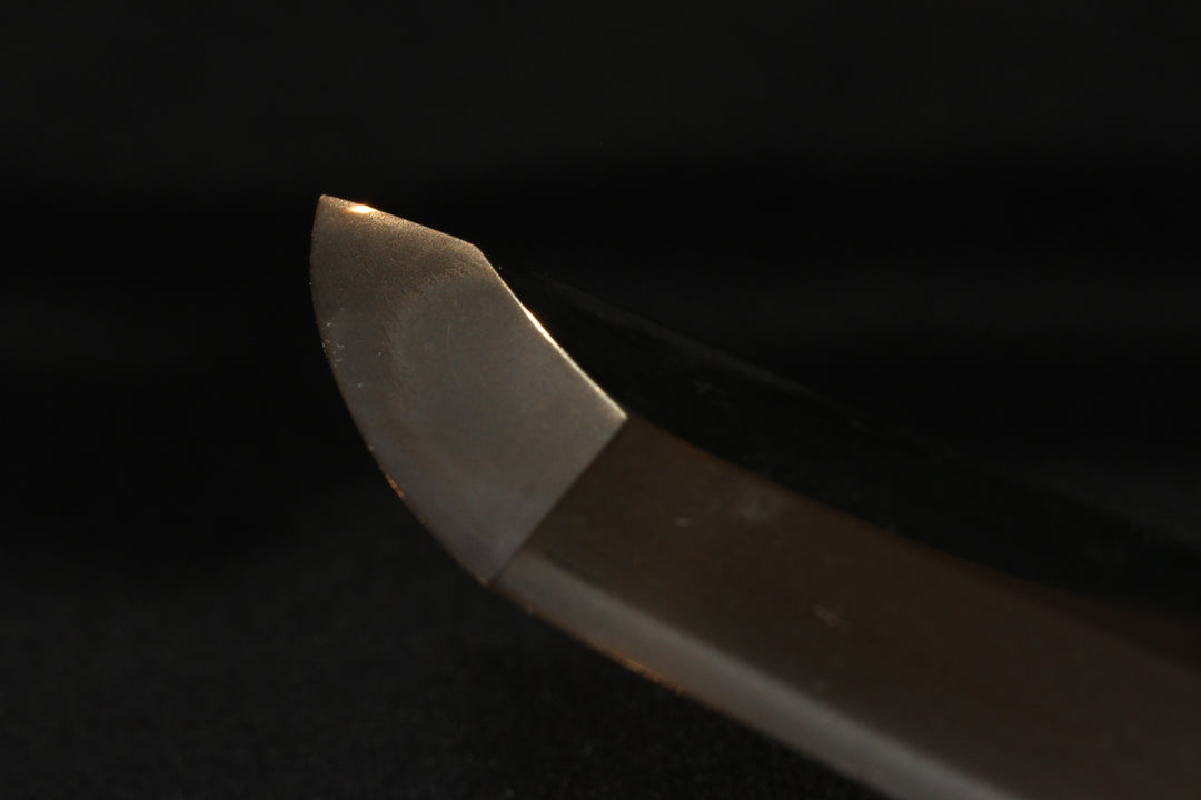 Katana : Shimada-jū Minamoto Gisuke