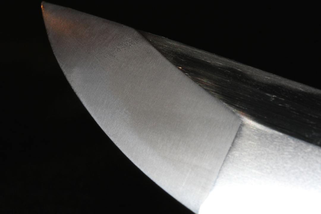 Katana : Shimada-jū Minamoto Gisuke