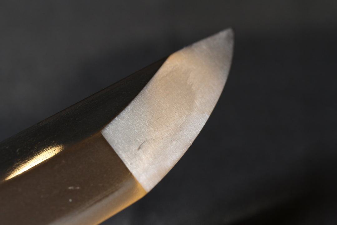 Katana : Shimada-jū Minamoto Gisuke