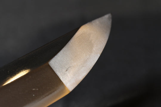 Katana : Shimada-jū Minamoto Gisuke