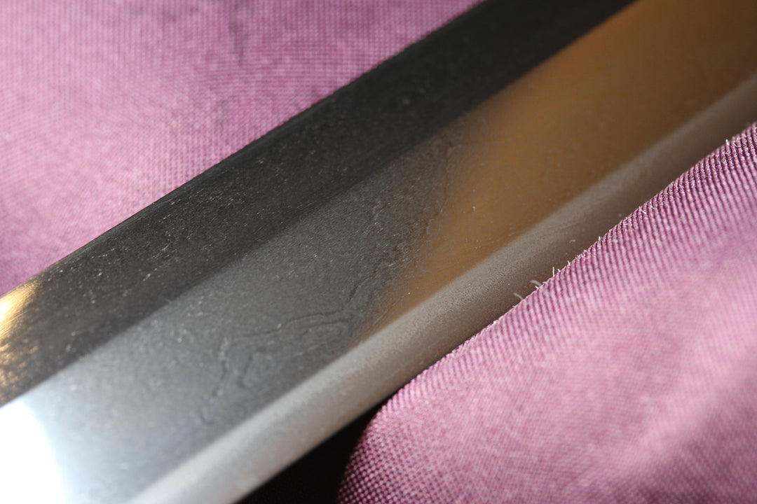 Katana : Shimada-jū Minamoto Gisuke