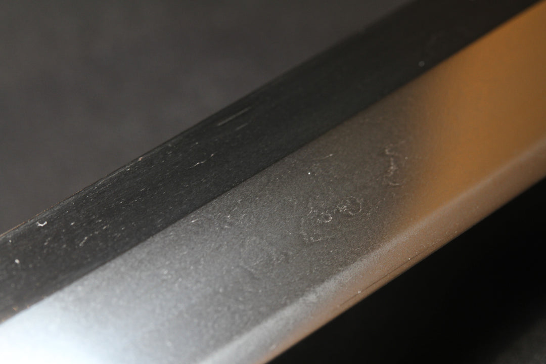 Katana : Shimada-jū Minamoto Gisuke