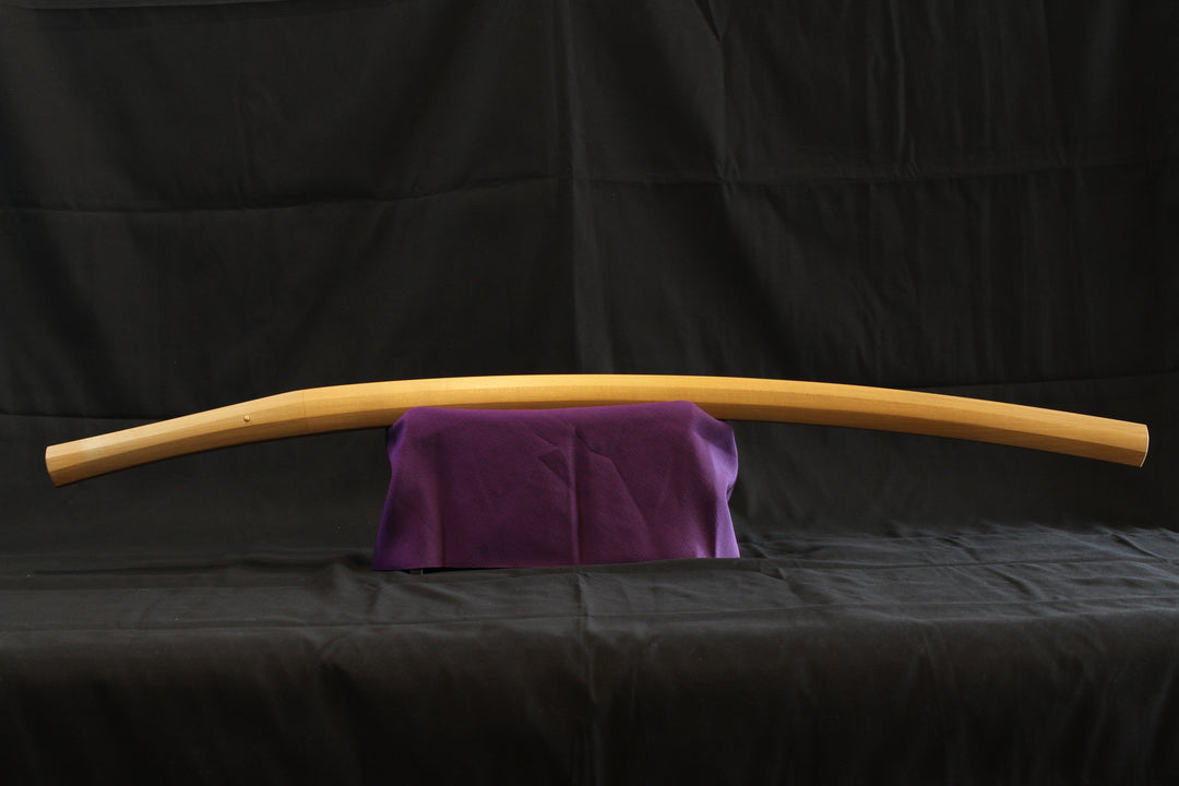 Tachi : Mumei (Attributed to the Ko-Naminohira)