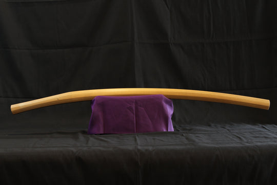 Tachi : Mumei (Attributed to the Ko-Naminohira)