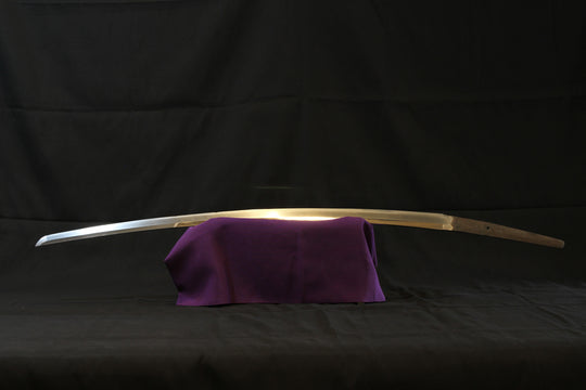 Tachi : Mumei (Attributed to the Ko-Naminohira)