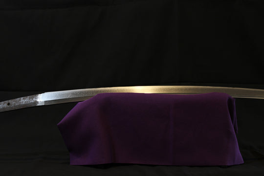 Tachi : Mumei (Attributed to the Ko-Naminohira)