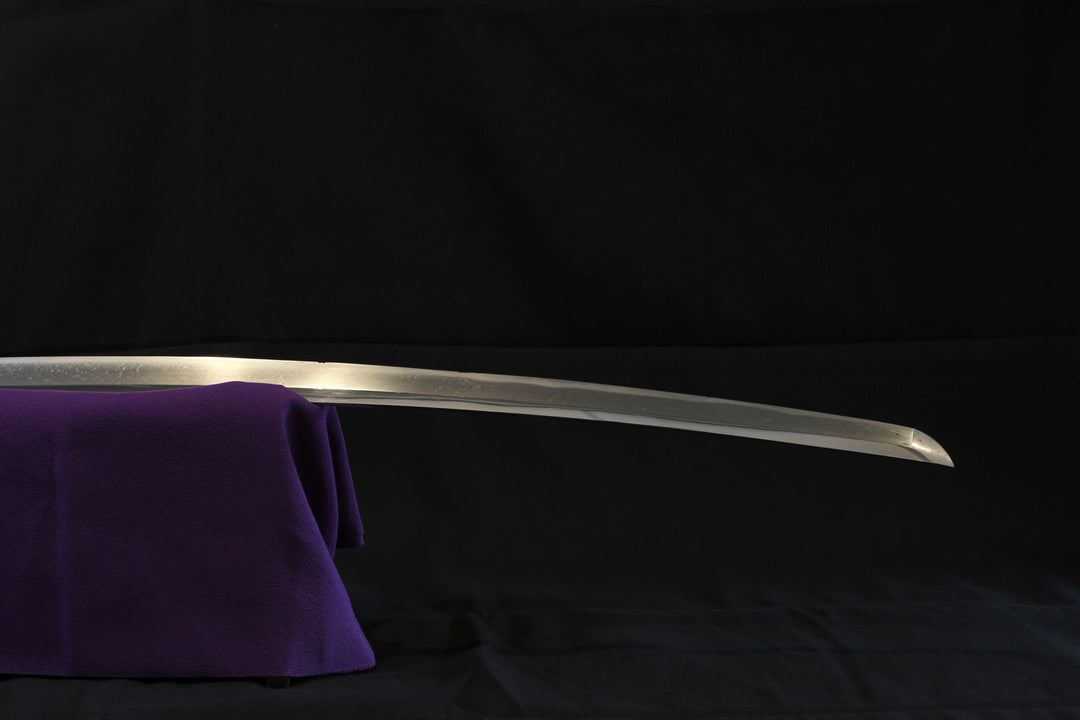 Tachi : Mumei (Attributed to the Ko-Naminohira)