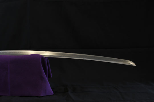 Tachi : Mumei (Attributed to the Ko-Naminohira)