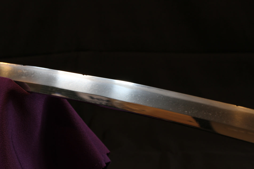 Tachi : Mumei (Attributed to the Ko-Naminohira)