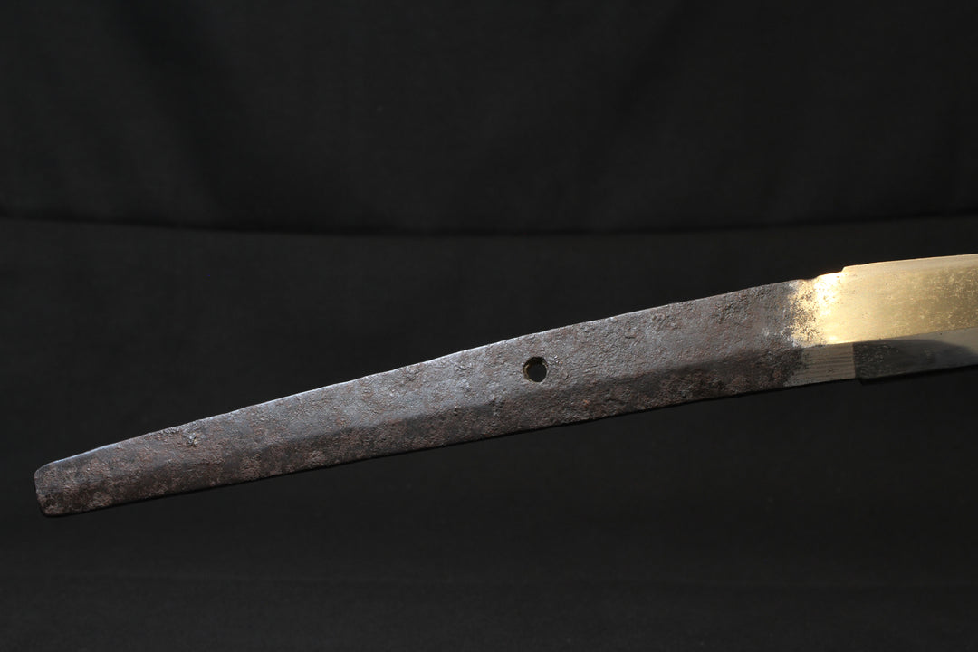 Tachi : Mumei (Attributed to the Ko-Naminohira)