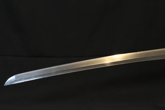 Tachi : Mumei (Attributed to the Ko-Naminohira)