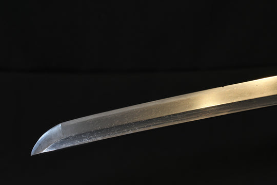 Tachi : Mumei (Attributed to the Ko-Naminohira)