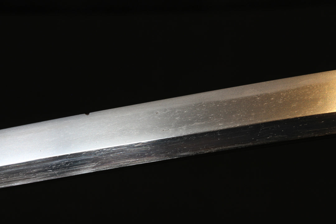 Tachi : Mumei (Attributed to the Ko-Naminohira)