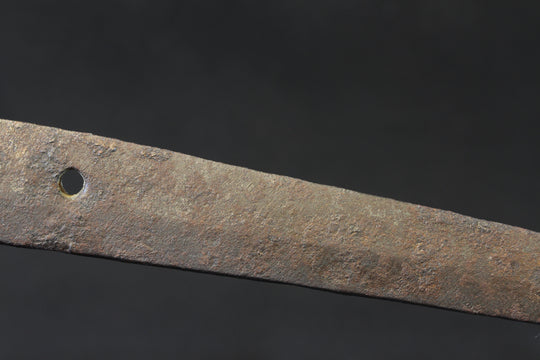 Tachi : Mumei (Attributed to the Ko-Naminohira)