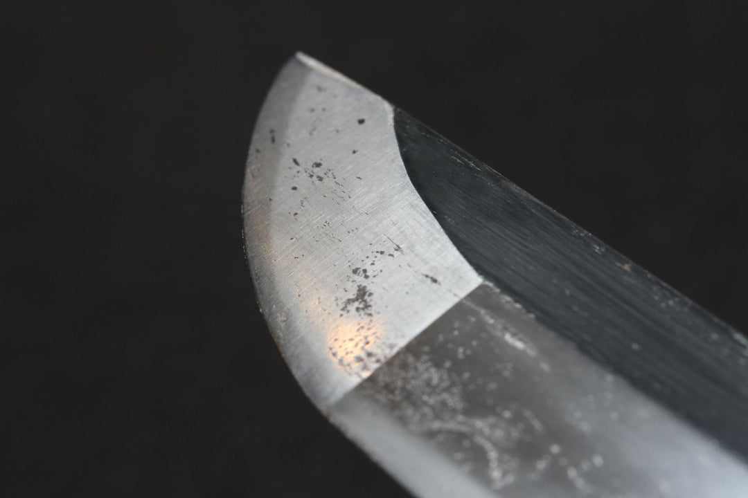 Tachi : Mumei (Attributed to the Ko-Naminohira)
