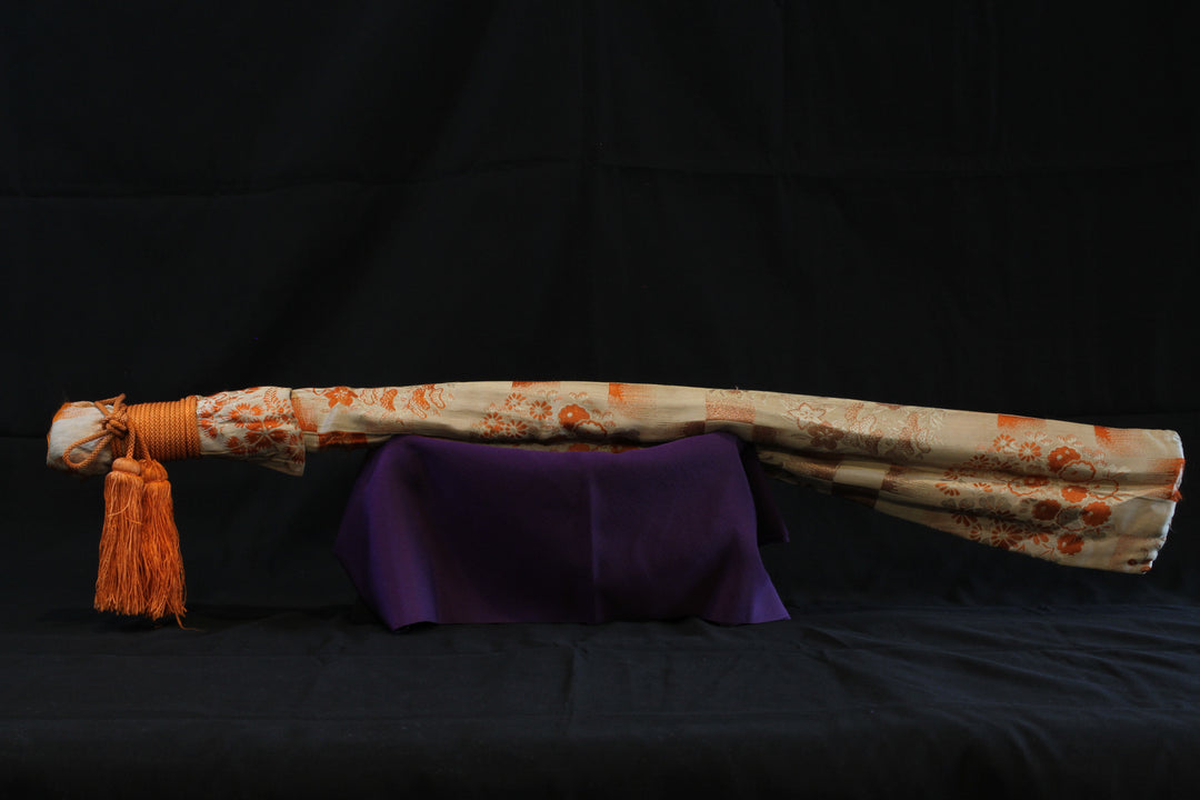 Katana : Bizen Osafune Sukesada