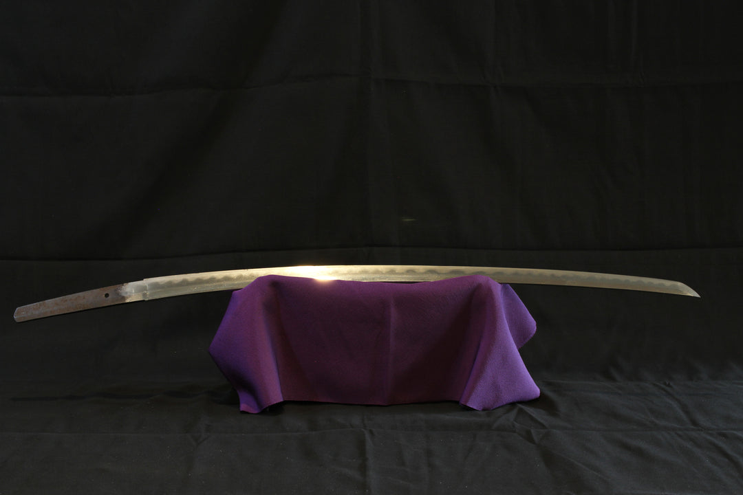 Katana : Bizen Osafune Sukesada