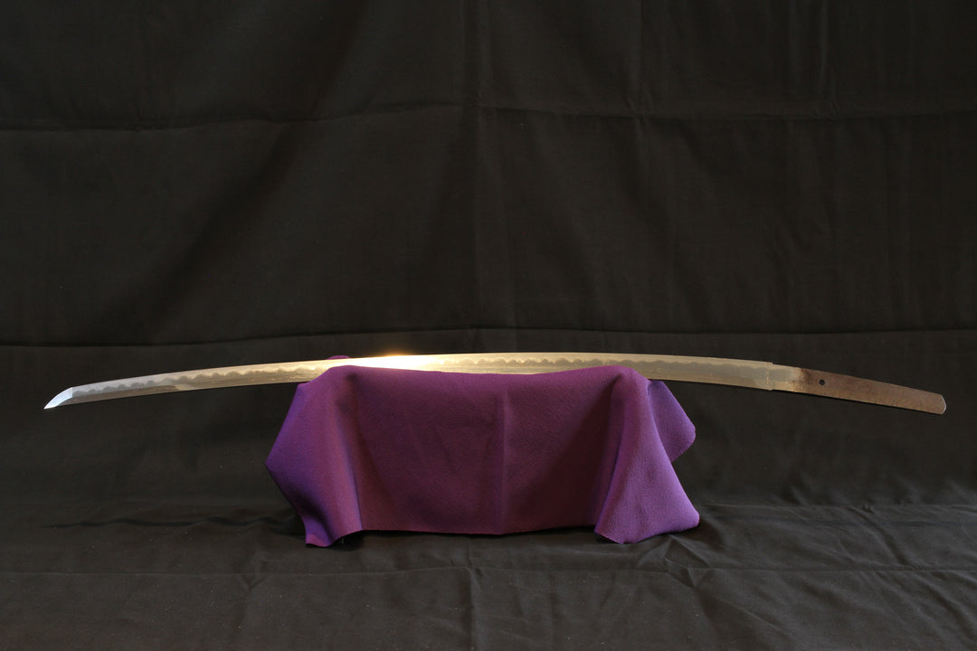 Katana : Bizen Osafune Sukesada