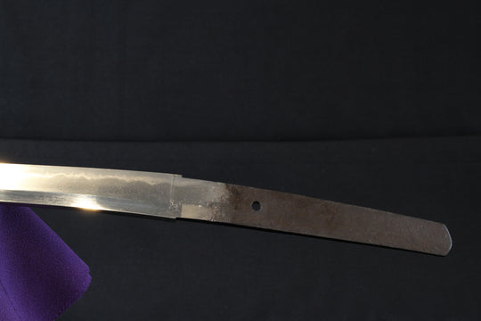 Katana : Bizen Osafune Sukesada
