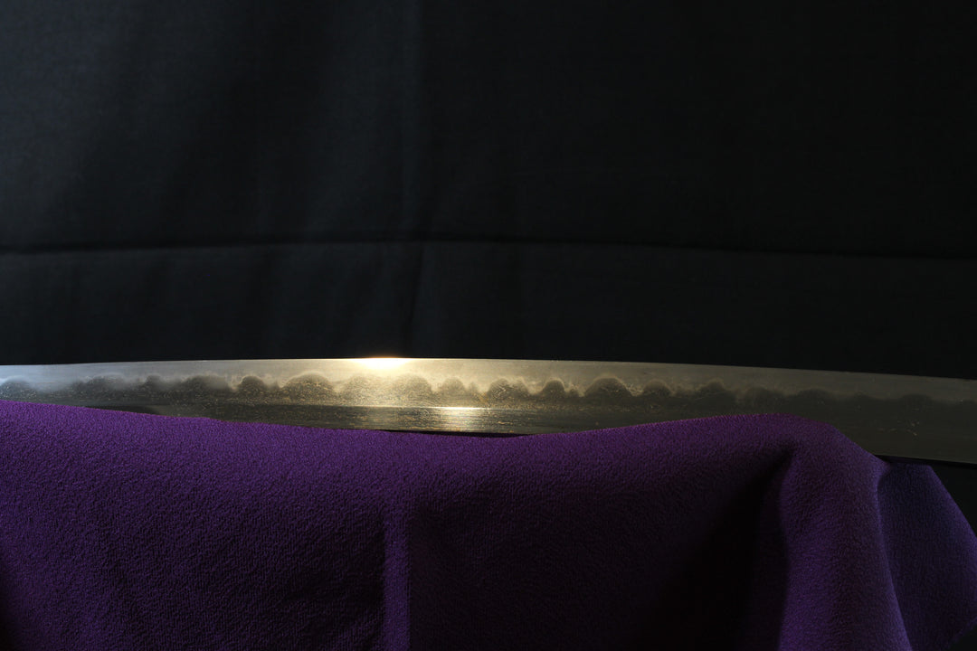 Katana : Bizen Osafune Sukesada
