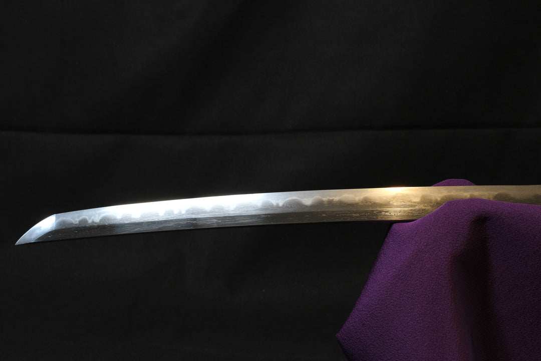 Katana : Bizen Osafune Sukesada