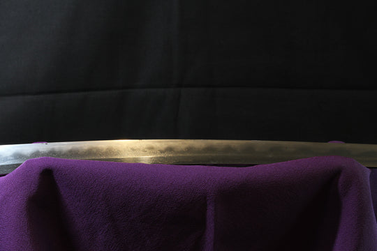 Katana : Bizen Osafune Sukesada