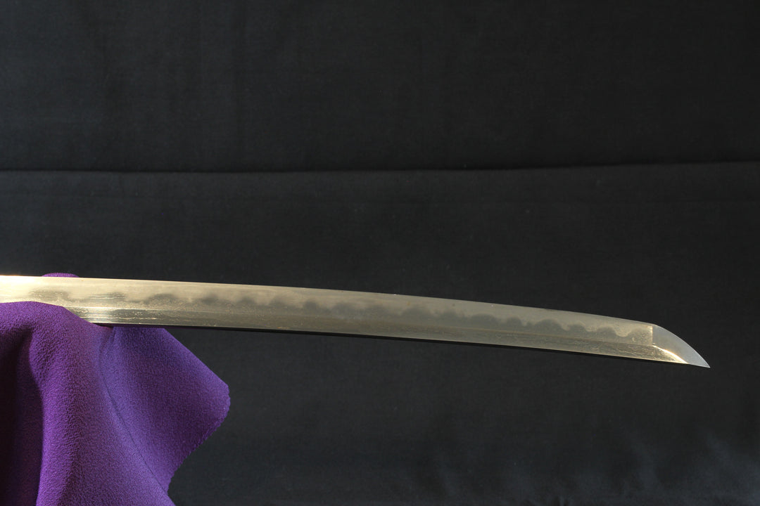 Katana : Bizen Osafune Sukesada
