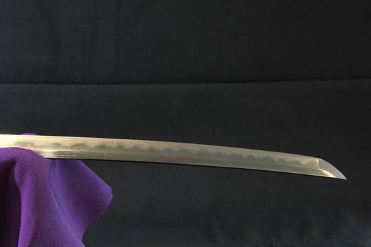 Katana : Bizen Osafune Sukesada