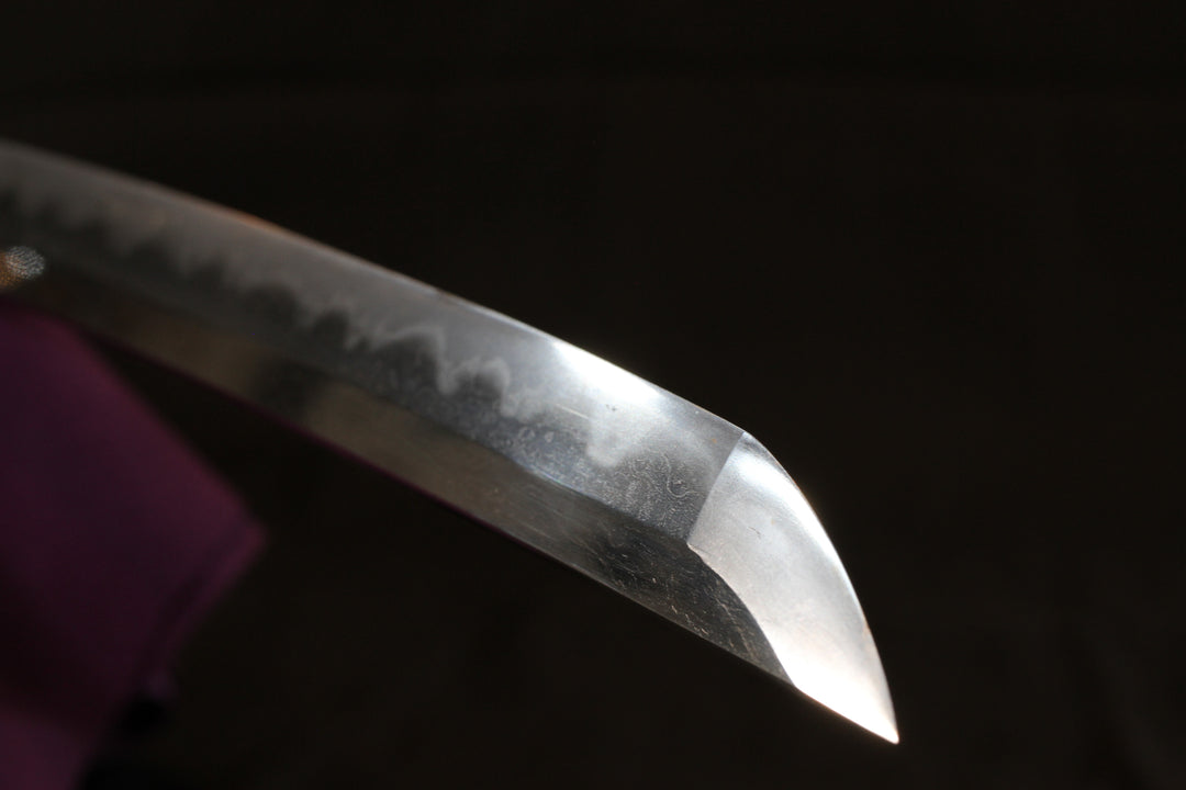 Katana : Bizen Osafune Sukesada