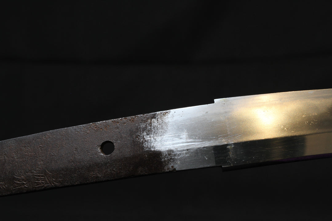 Katana : Bizen Osafune Sukesada