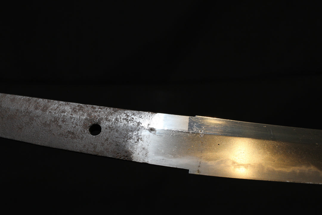 Katana : Bizen Osafune Sukesada