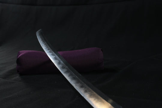 Katana : Bizen Osafune Sukesada