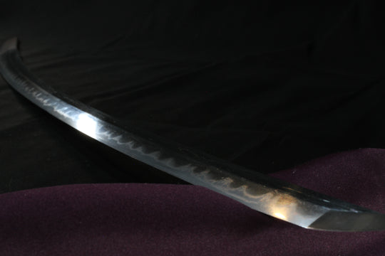 Katana : Bizen Osafune Sukesada