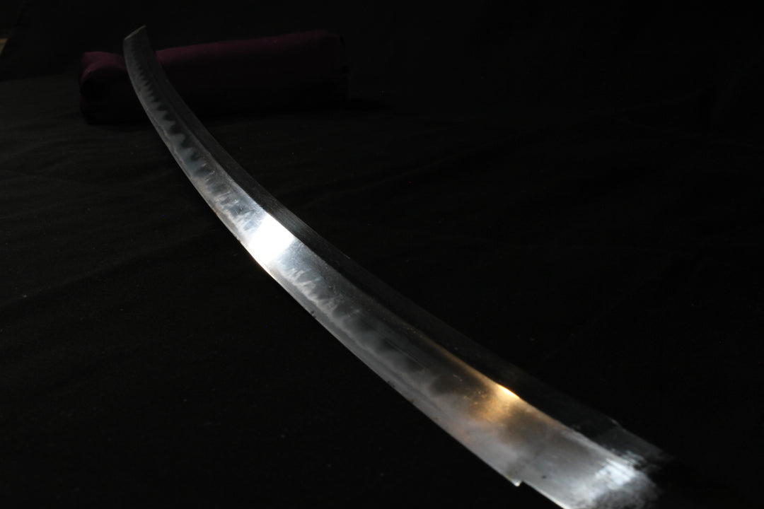 Katana : Bizen Osafune Sukesada